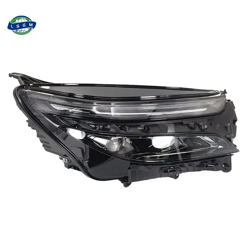 

26255413 26353929 26368480 Auto parts Lighting headlights LH For chevlet 26255413 26353929 26368480