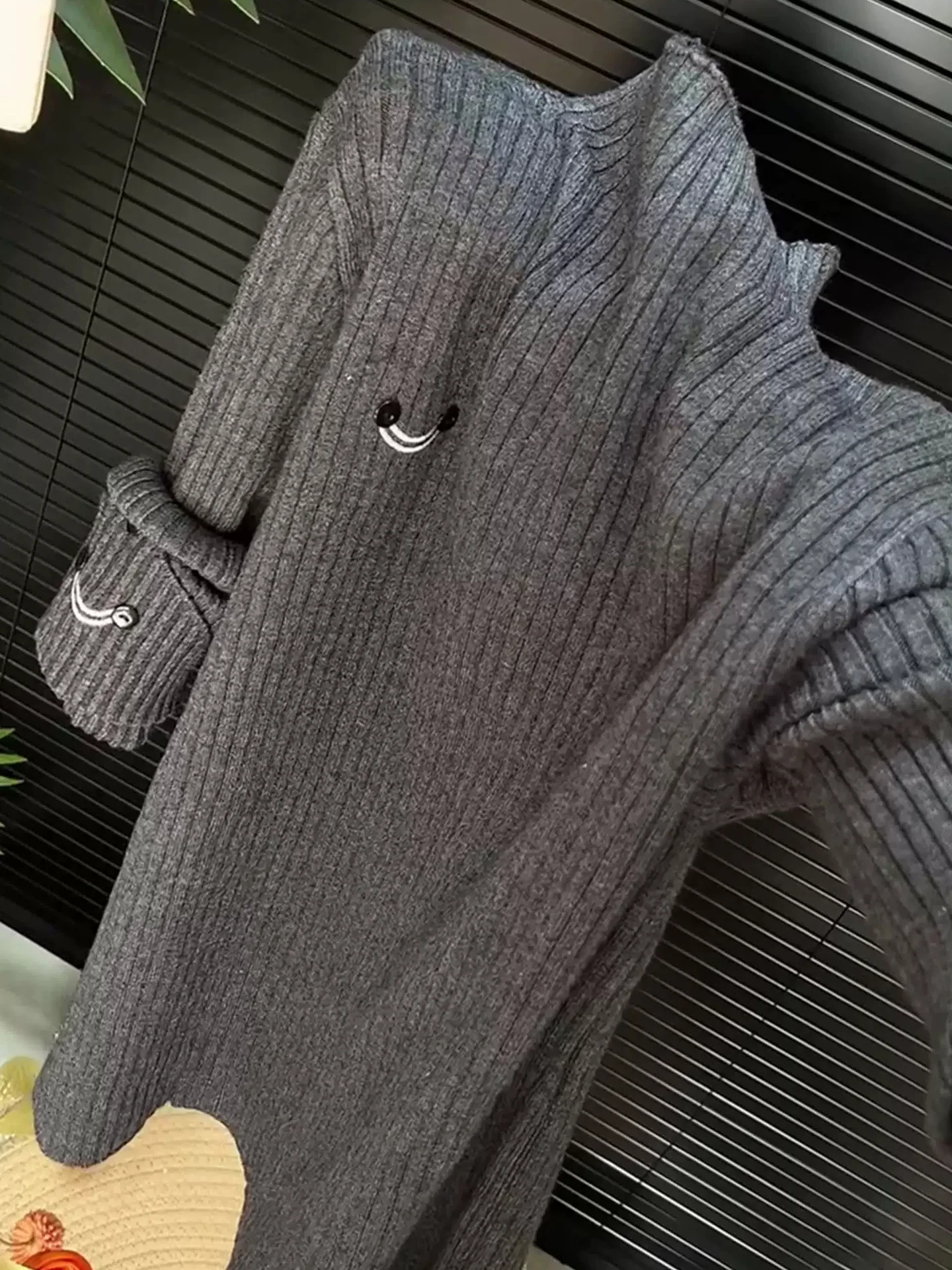 Soft Comfortable Camere Knitwear f High Collar Long Sve Faionable Versatile Winter Top Women's Premium Faion