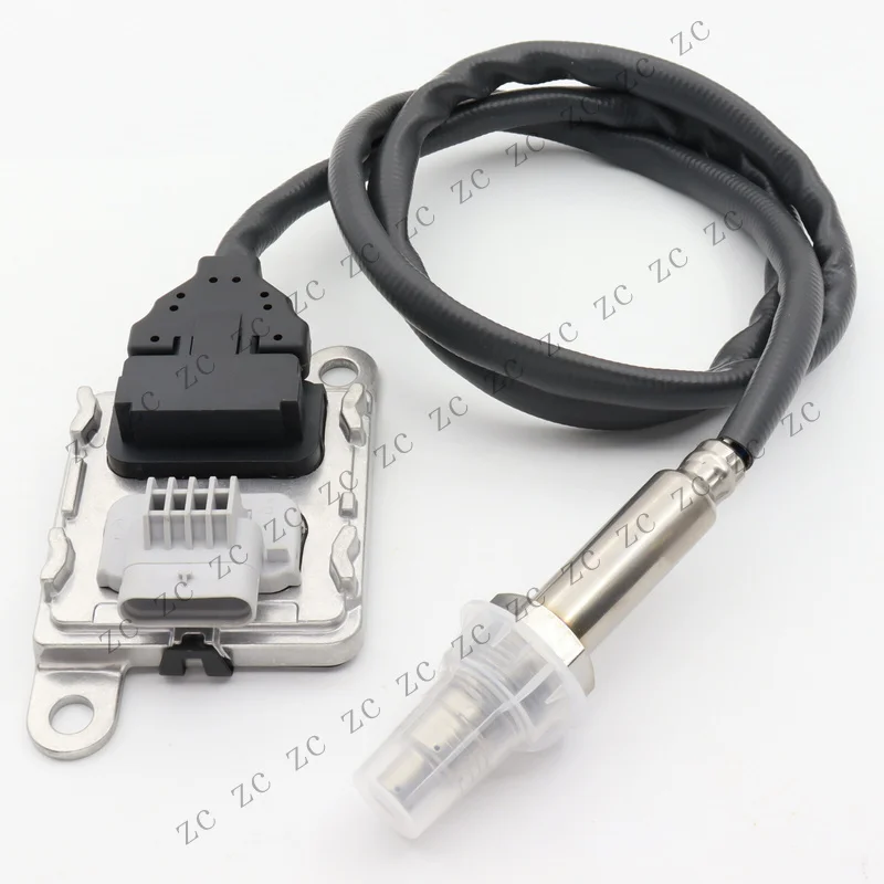 S+ For NISSAN X-Trail T32 2014-2022227907FV1A NITROGEN NOX LAMBDA SENSOR SNS967
