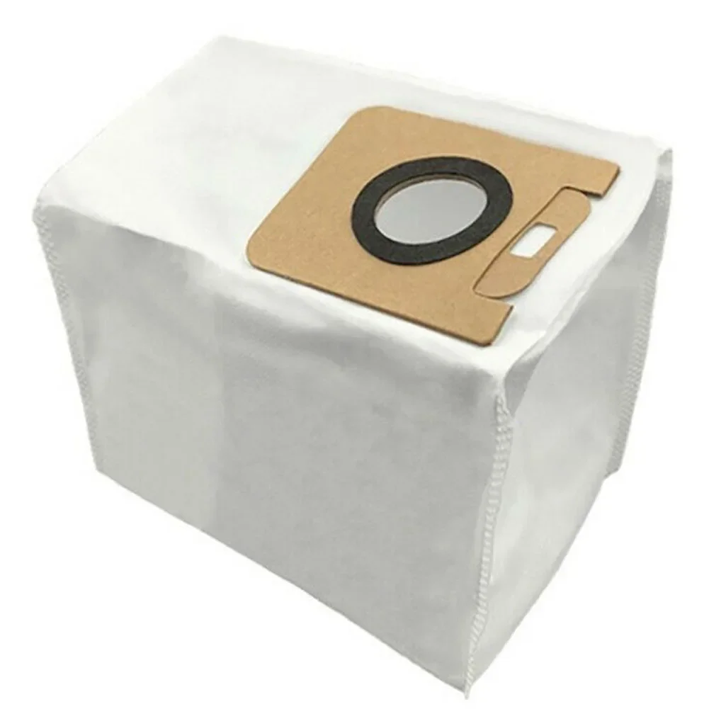 Vacuum Cleaner Parts Kit Side Roller Brush Filters Mop Cloth For Imou L11 Vacuum Cleaner/sweeper Accessories