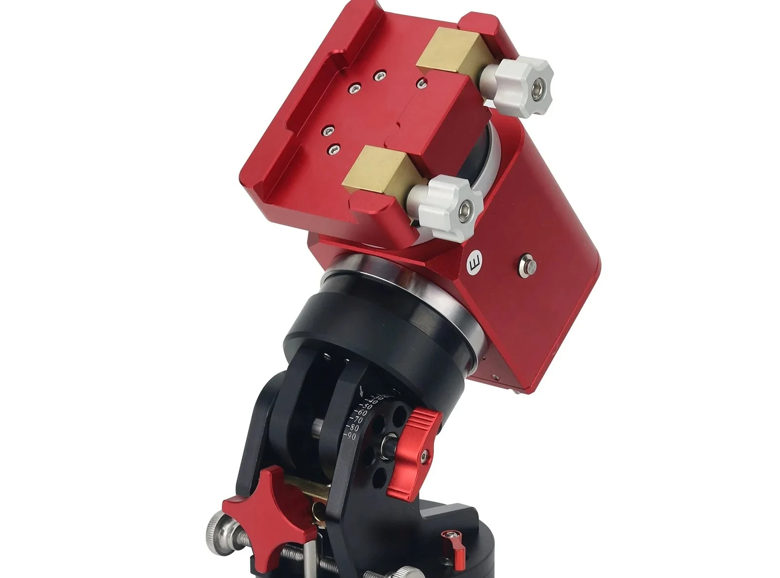 

Экваториальная монтировка TAO TeSeek JUWEI 14 Harmonic с грузоподъемностью 8 кг, поддержка штатива 3/8 для астрономических телескопов