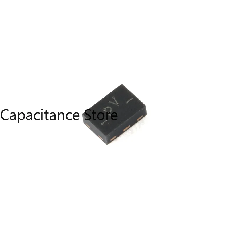 10PCS Genuine 74AUP2G17GM, 115 XSON-6 Low-power Dual Channel Schmitt Trigger