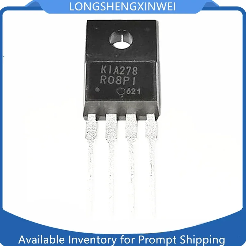 1PCS KIA278R05PI/27…