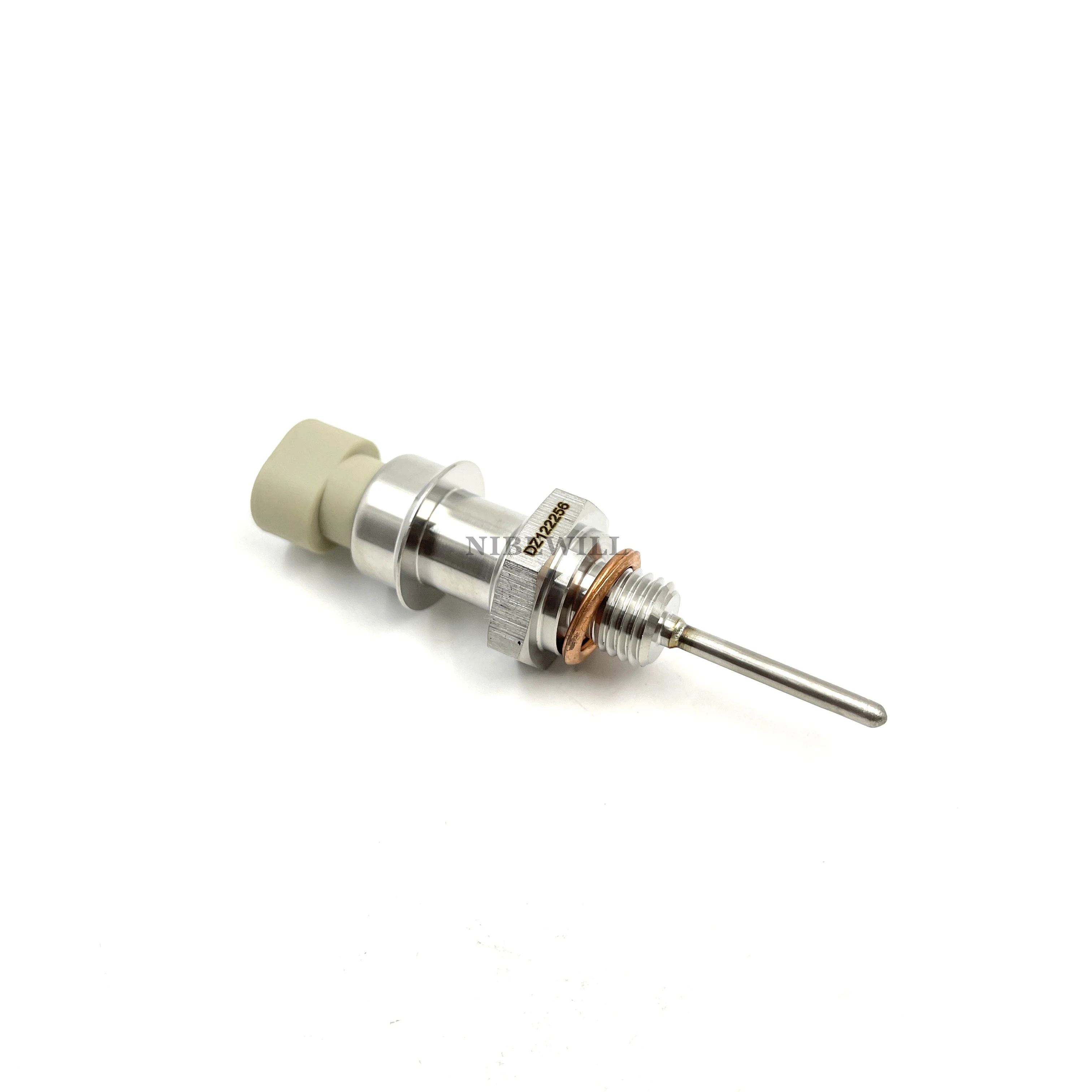 Construction Machinery Parts for John Deere Engine 4045 6068 Temperature Sensor DZ122256