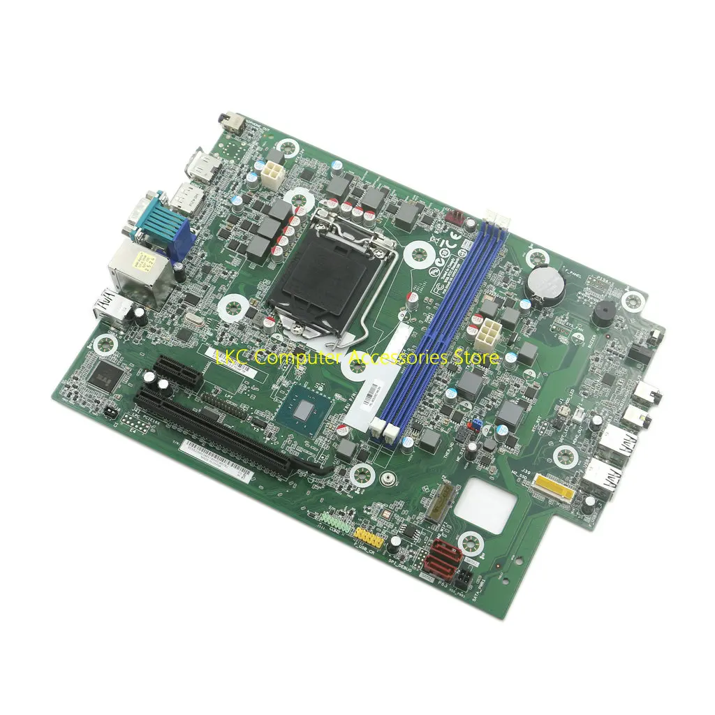 

5B20U53922 Новинка для Lenovo IdeaCentre 510S-07ICK настольная материнская плата IB365CX материнская плата B365 WIN DPK LGA1151 DDR4 100% протестировано