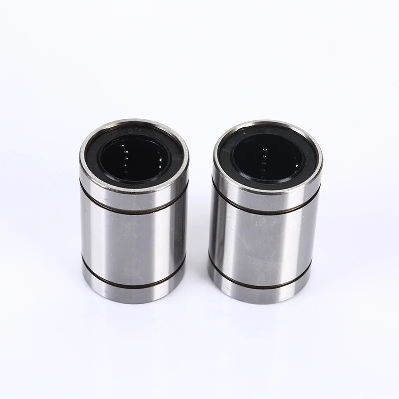 

Free Shipping NBZH bearing6X10X8mm HF0608 One Way Drawn Cup Needle Bearing/Clutch Shell type whosale And Retail