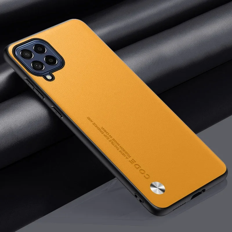 Pu Leather Case For…