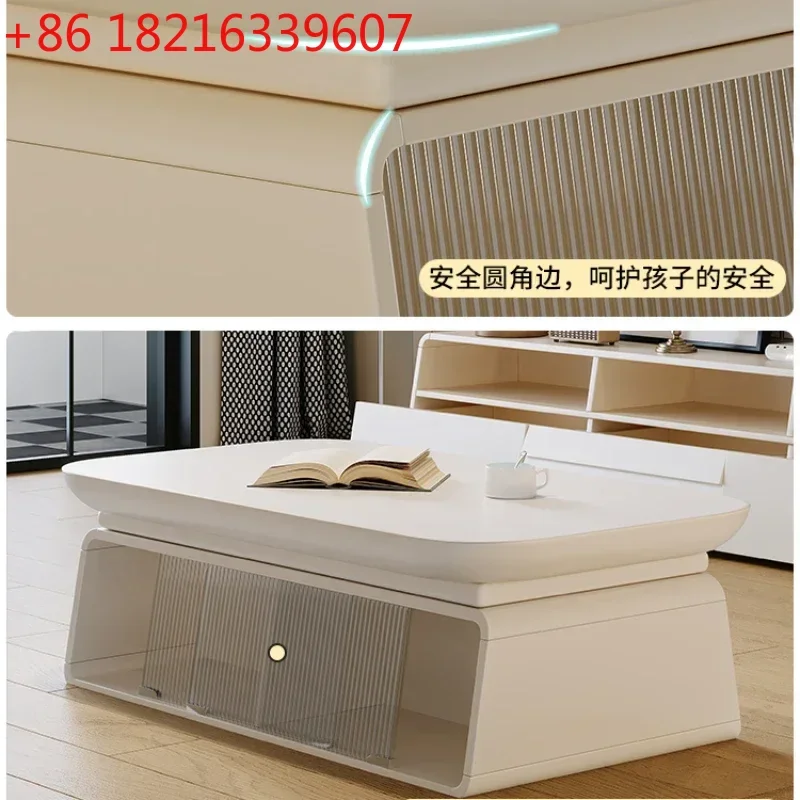 

Unit Небольшая квартира Гостиная Домашний свет Роскошь и простота Белые облака