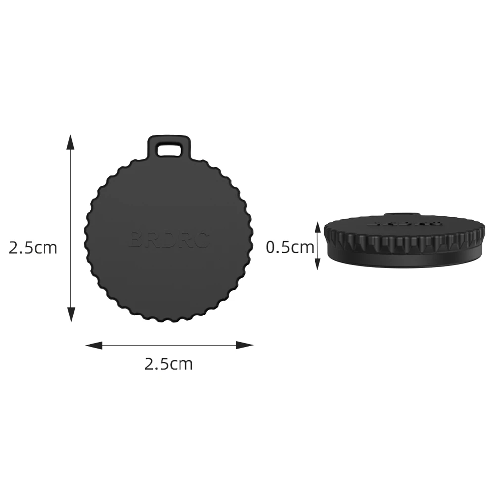 Camera Siliconen Hoesje Schokbestendig Camera Beschermhoes Krasbestendige Huid Hoes Compatibel Voor Go 3S Camera