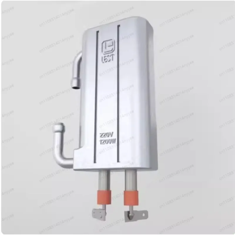 Aluminum Die Casting Directly From The Manufacturer, Instant, Stainless Steel Piping, Steam Mop, Hand-held Cleaning, Steam Plus