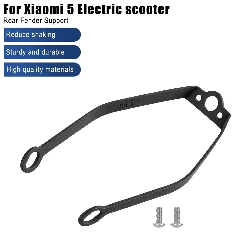 Roller vorne hinten Kotflügel für Xiaomi 5 Roller verschiedene Ersatzteile Radnabe Beschleuniger Ladegerät EU US UK AU Stecker Bremskabel – Detail 8