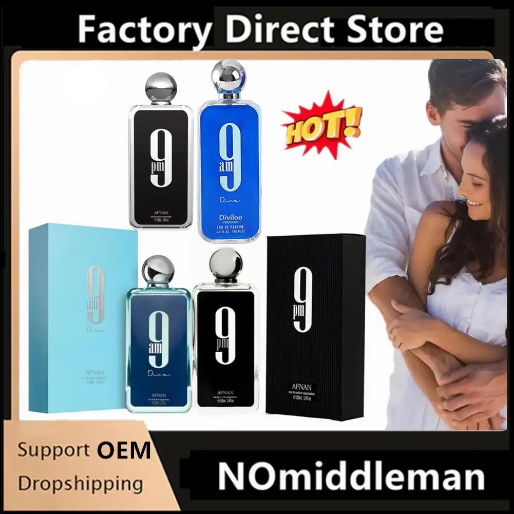 

High Quality 100ml Original Body Spray Perfume Hombre Men Gift Deodorants Lasting Fragrances Dating Eau De Parfum Floral Scent