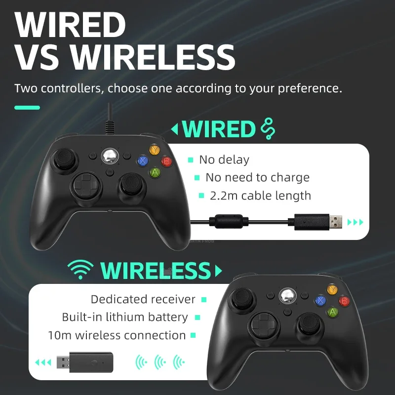 Thumbnail 4 - #55 Best Xbox Wireless Controllers to Buy In 2026