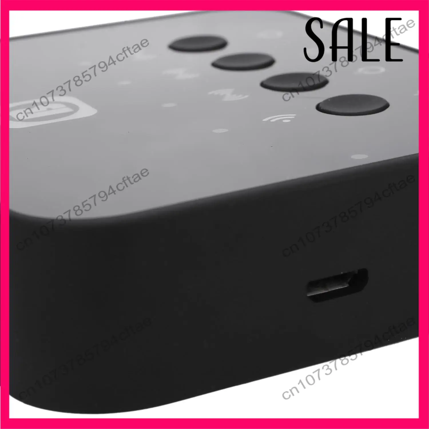 -A12R Bw-107 Bluetooth 4.0 Stereo Audio Transmitter Splitter Adapter Music Receiver Sharing Device Function For Mobile Phone For