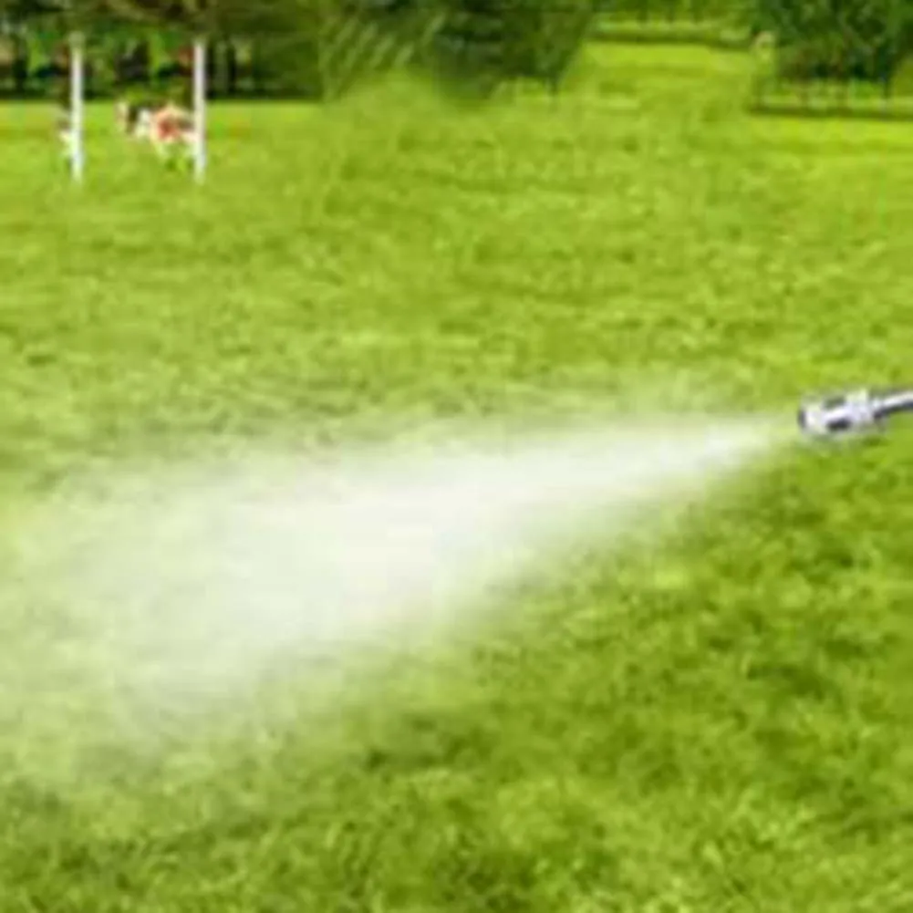 Outdoor Gardening 73cm Garden Spray Kit Telescopic Watering Tool Common Compatibility Customizable Nozzle Length Adjustable