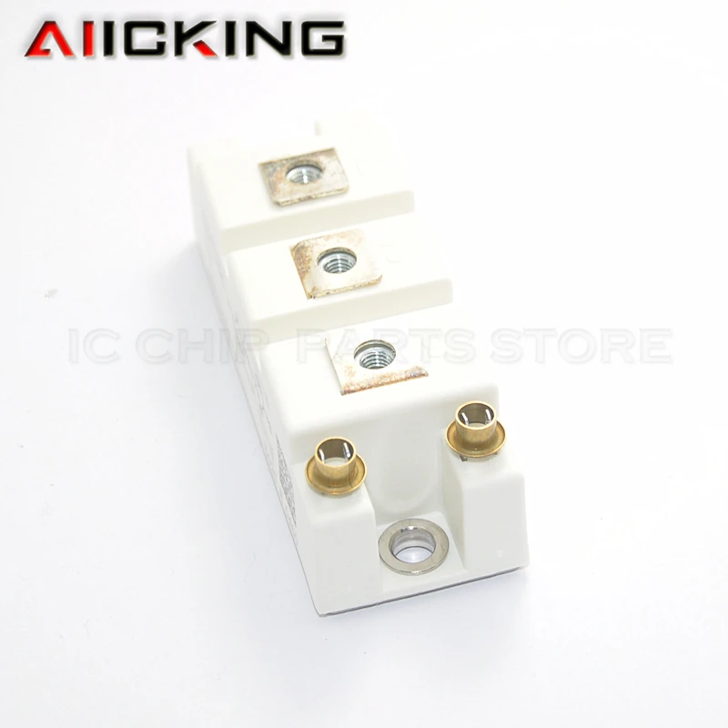 SKM150GB12T4 1/PCS ,IGBT Module Transistor, Dual N Channel, 232A, 1.8V, 1.2kV, Original In Stock