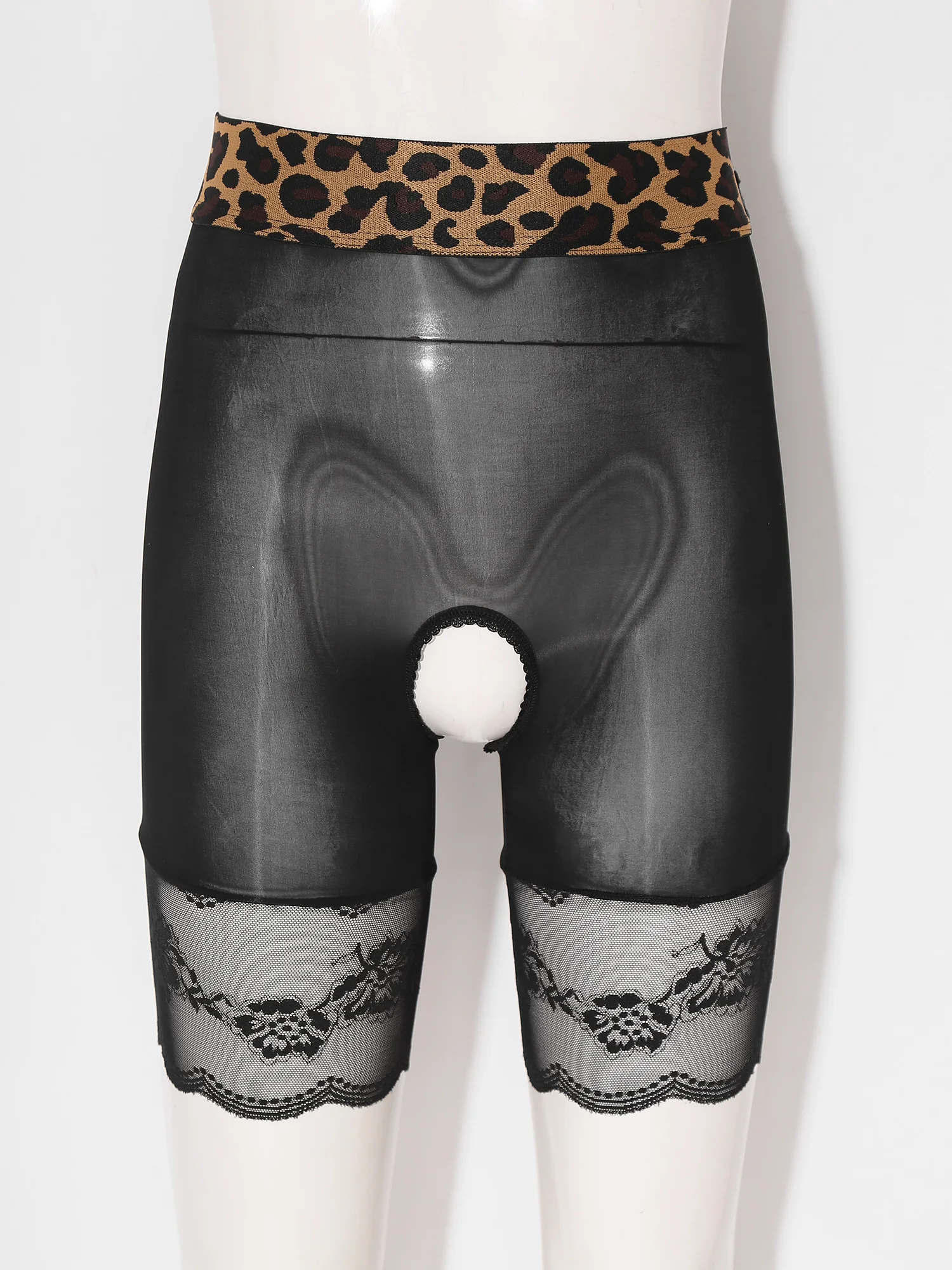 

Шорты Sissy Temptation, трусы для взрослых и женщин, эротические трусики с открытой попкой и вырезами, нижнее белье для пар, ночное белье для флирта