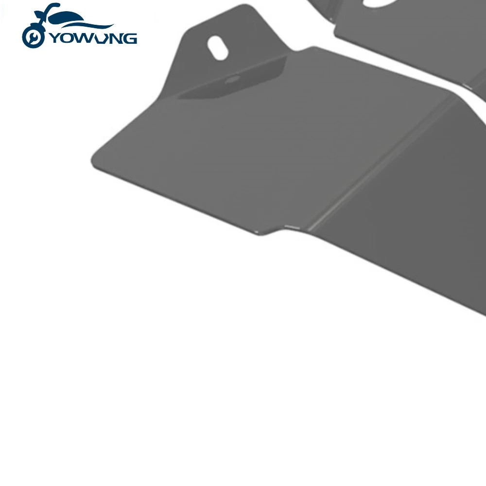 

Motorcycle Accessories For Suzuki V-Strom 800DE 2023 2024 2025 VSTROM 800 DE Wind Deflector Side Screen Weather Protecter