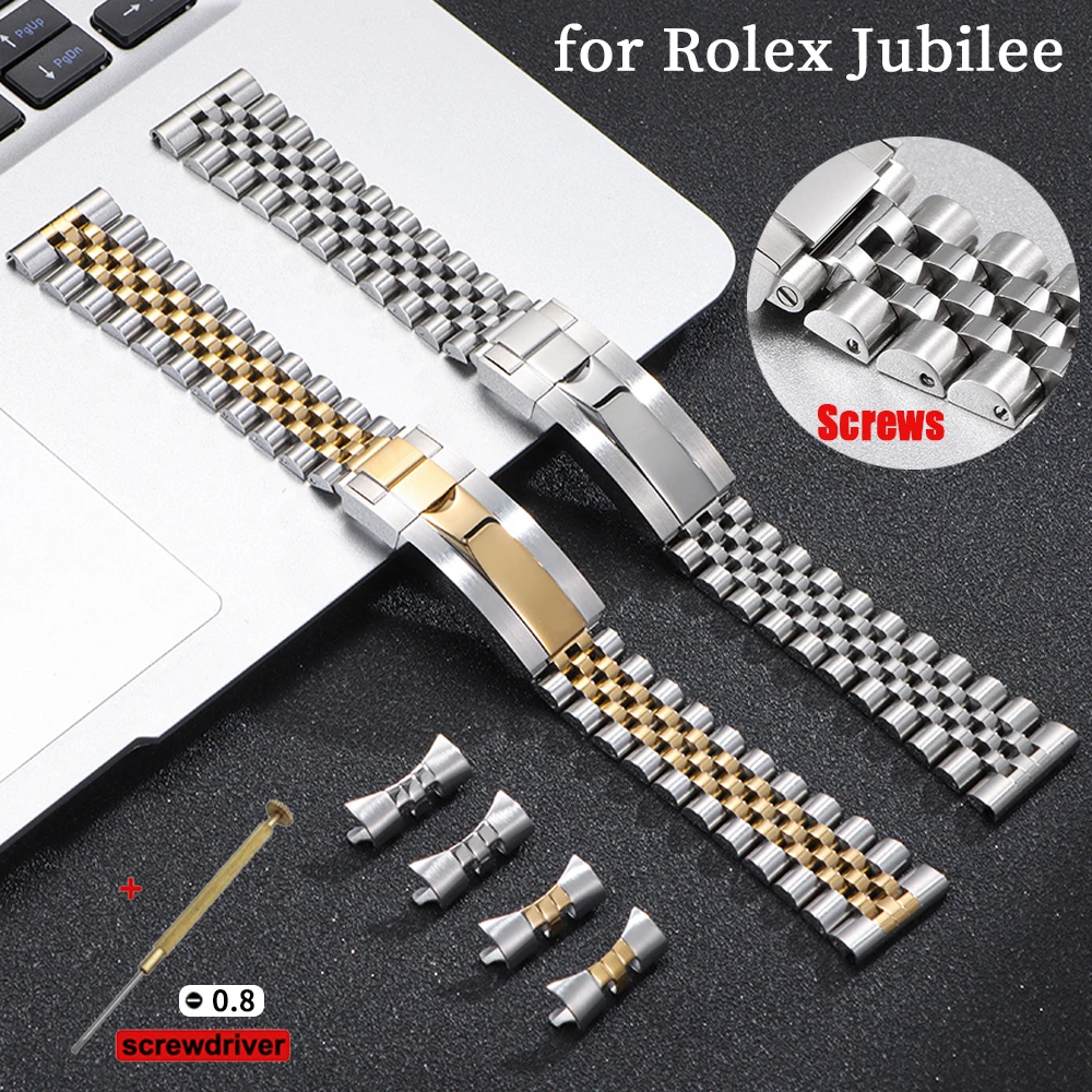 Curved End Watch Ba… - image