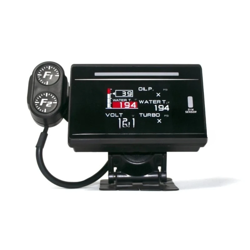 Multifunctional Obd… - image