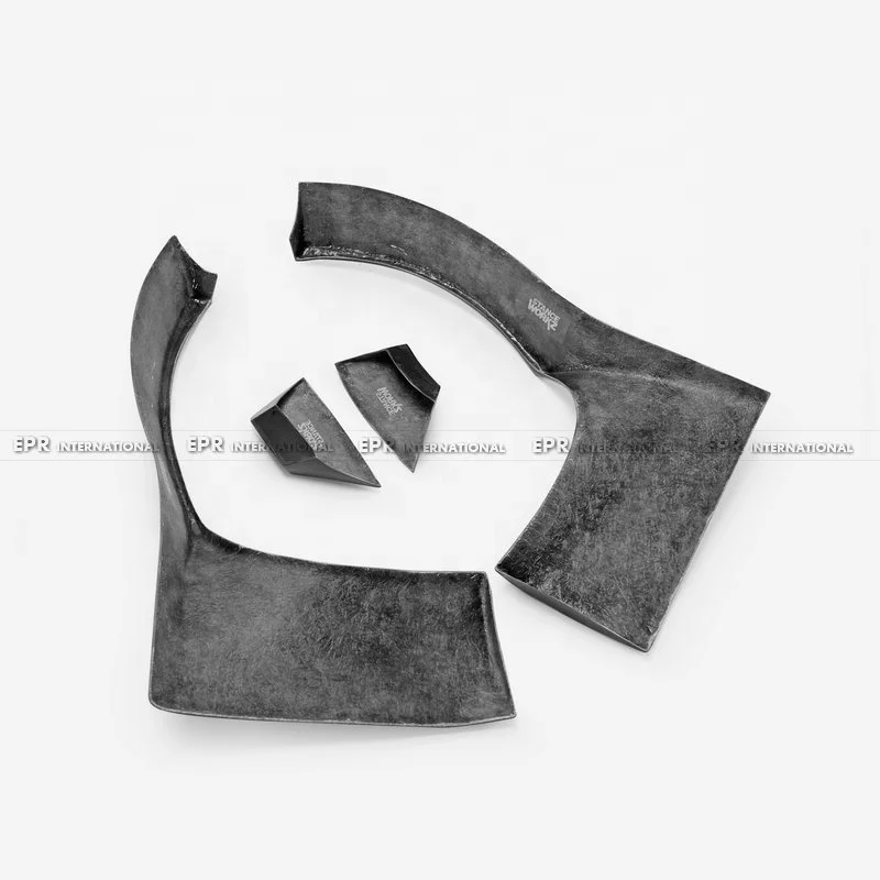 

suitable for For Mazda MX5 NC NCEC Roster Miata Stanceworkz Widebody Kit Mazda Fender MX5 Carbon Fiber