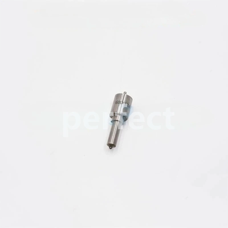 Voor CUMMINS 6BT Komatsu PC150-5 LJC6760419 LJC6760522 6x Injector Nozzle 6801124