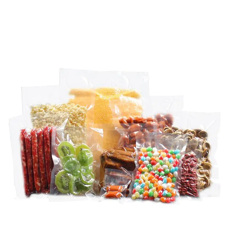 DZ-360 stand type double sealing bar high efficiency vacuum packaging machine vacuum sealer