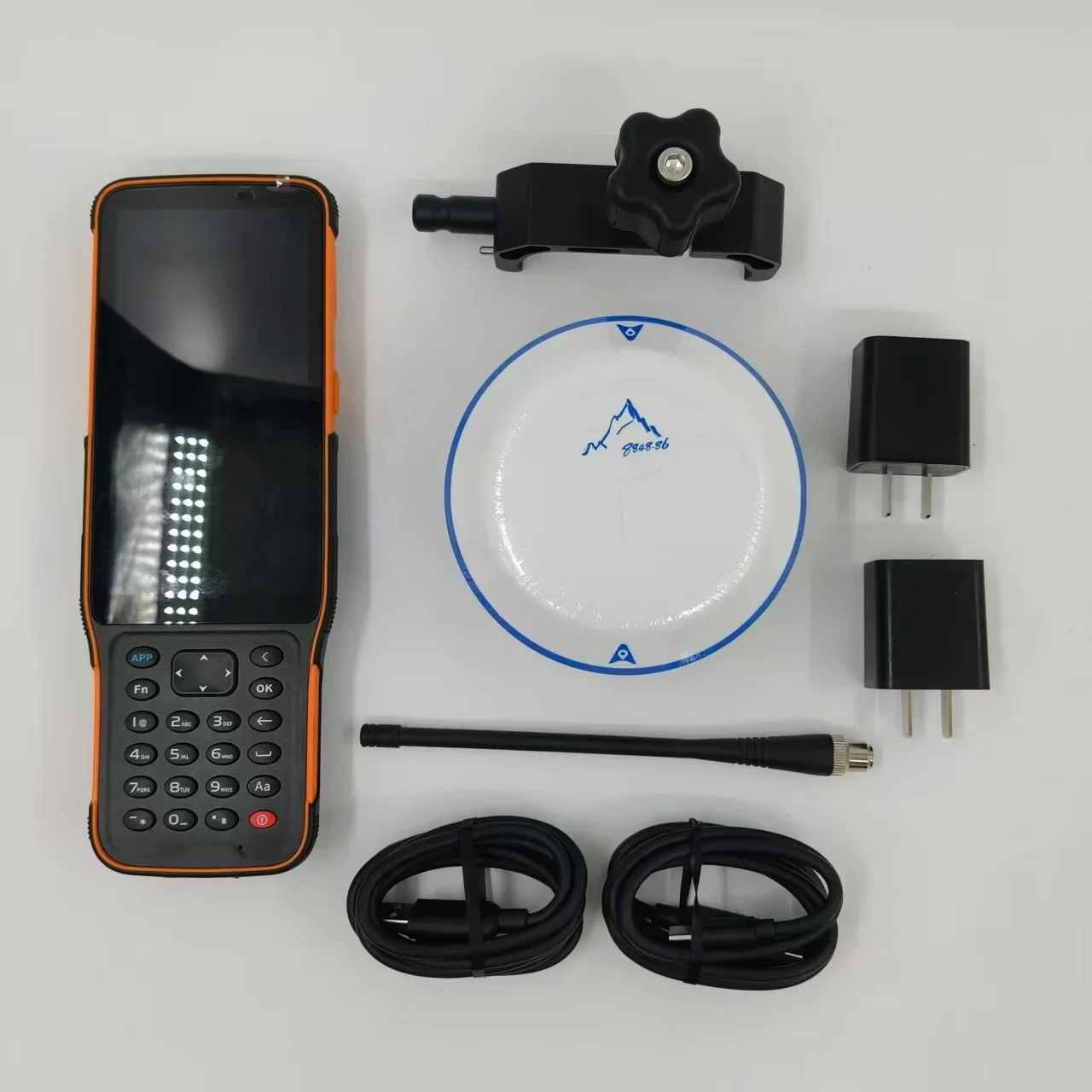 2024 New Model CHCNAV i76/X13 Gnss Receiver Cheap And Best Selling Gnss RTK Base and Rover Land Surveying Instrument