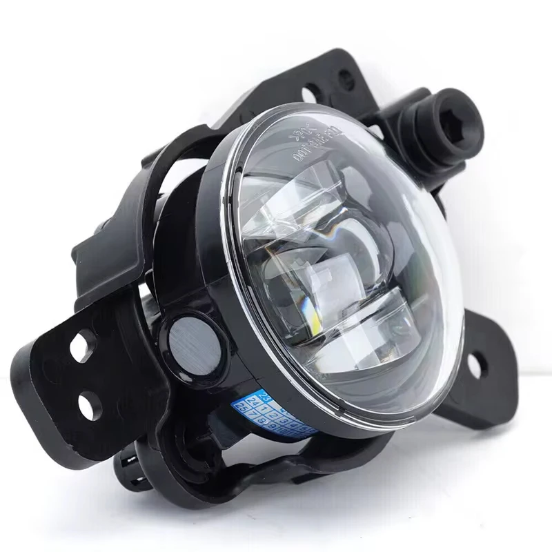 Front led Fog Light Driving lamp For Chevrolet chevy Trailblazer Colorado GMC CANYON 2021 2022 2023 2024 car auto parts