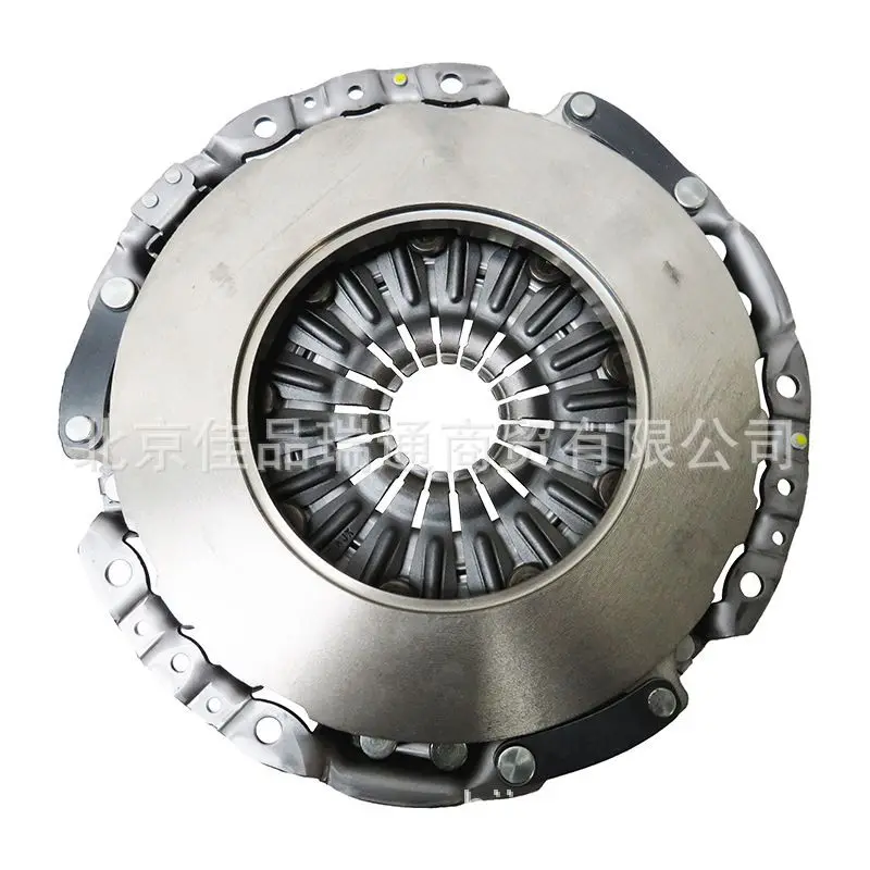 2026 For SsangYong Aiteng Lester Ludixiang Royal Curanda Car Clutch Pressure Plate 30A0009413
