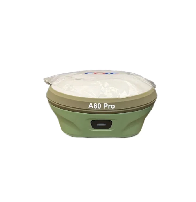 Hot Sale FOIF A60 Pro GNSS RTK Professional GNSS Satellite Tracking 1408 Channels GPS Surveying Instrument