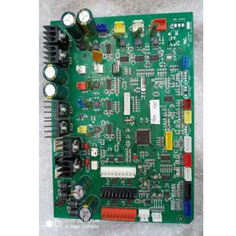 Massage Chair Motherboard Circuit Board RT7800 Circuit Board Massage Sofa Control Panel Accessories