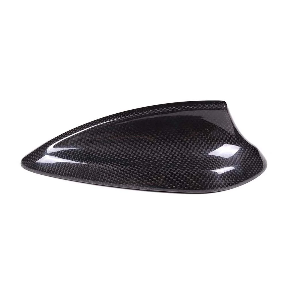 For BMW 2 Series /3 Series /4 Series/New 5 Series /M2/M3/M4 Car Antenna Shark Fin Aerials Cover Trim