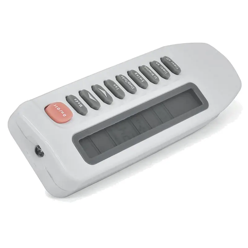 AU47-Air Conditioner Remote Control for Midea R71A/E R71A/E R71A/CE