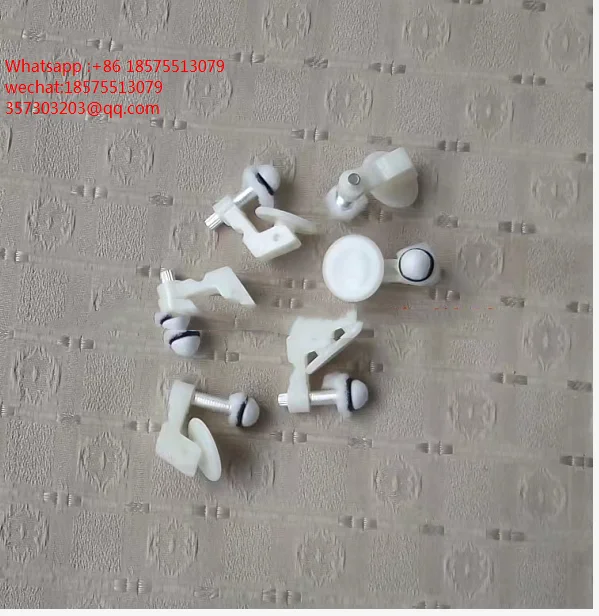 Special accessories for 16-lead Electroencephalogram Machine Special Electrodes For Electroencephalogram Machine