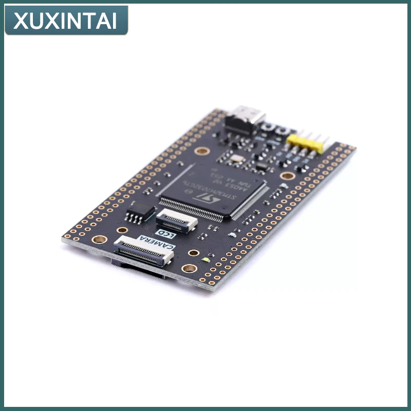 1PCS  New Original  STM32H723ZGT6 Core Board STM32 Development Board STM32H723 Core Board System Learning