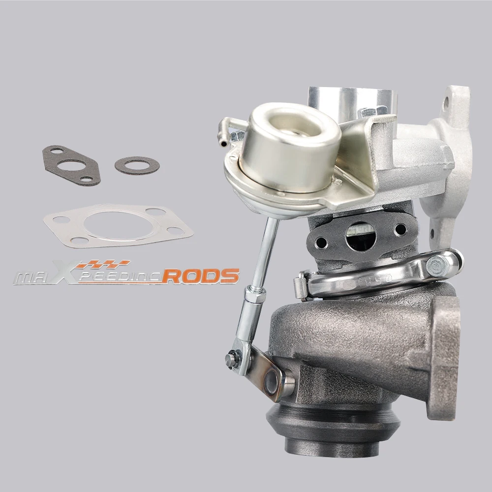 Turbo for Peugeot Ford Citroen C3 C4 Jumpy 1.6 HDi 66KW 49173-07502 49173-07503 3M5Q6K682DD  3M5Q6K682DE 9682881780 3M5Q6K682DB