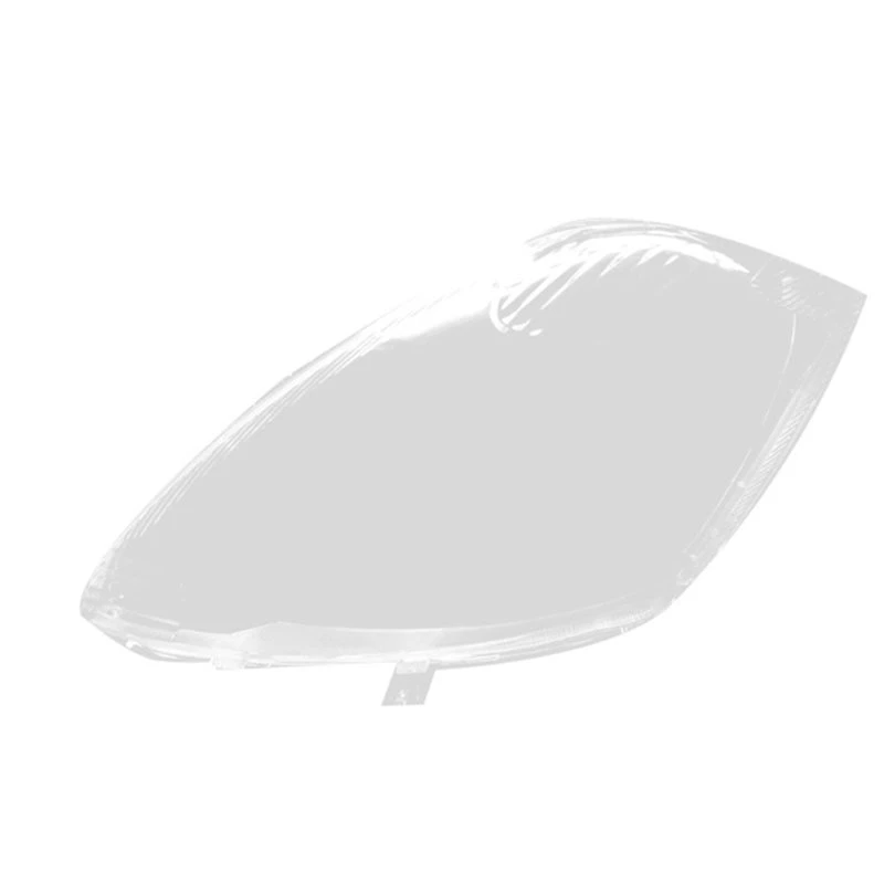 Headlight Cover Front Headlamp Lens Car Headlight Shell For Toyota Passo 2004-2006 Right-A99D