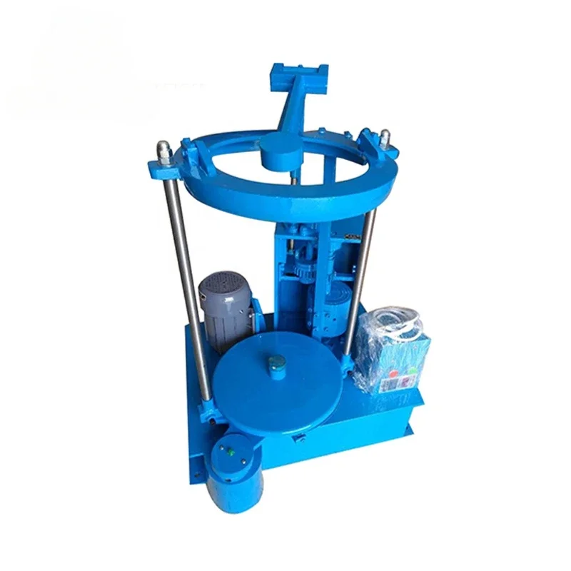 mechanical soil material lab test sieve shaker machine for sand