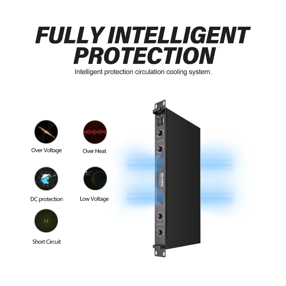 Thumbnail 4 - #63 Cheapest Effects Processors Deals You Can Get