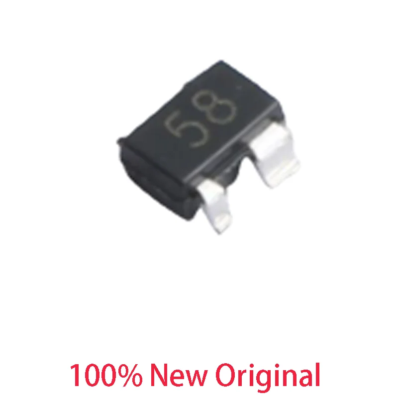 100 % neu SAV-581+
