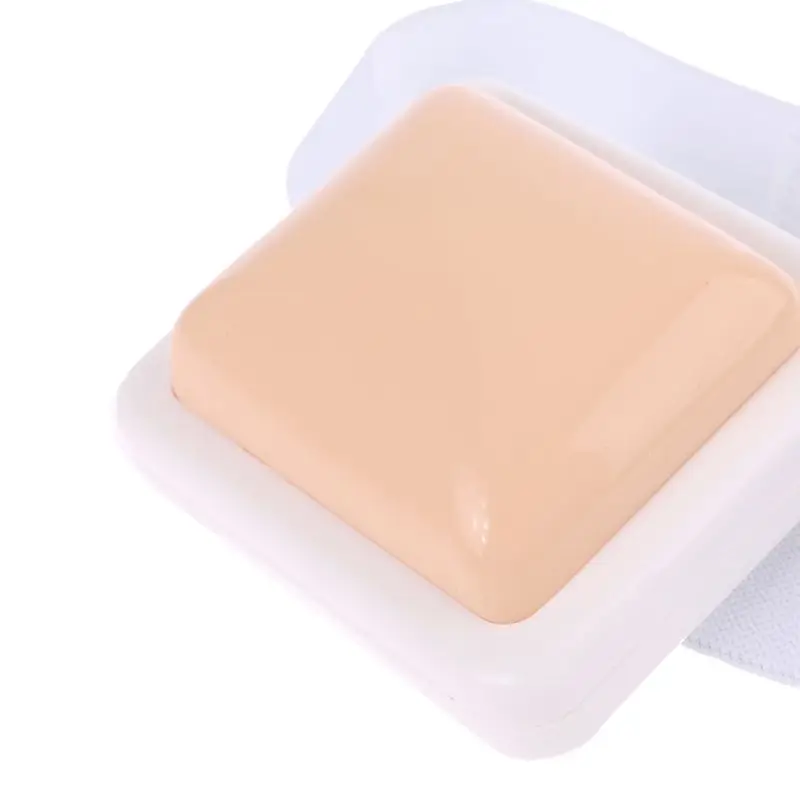 สายรัดยางยืดสำหรับฝึกฉีดทางการแพทย์จำลองสำหรับการฝึกของนักเรียน