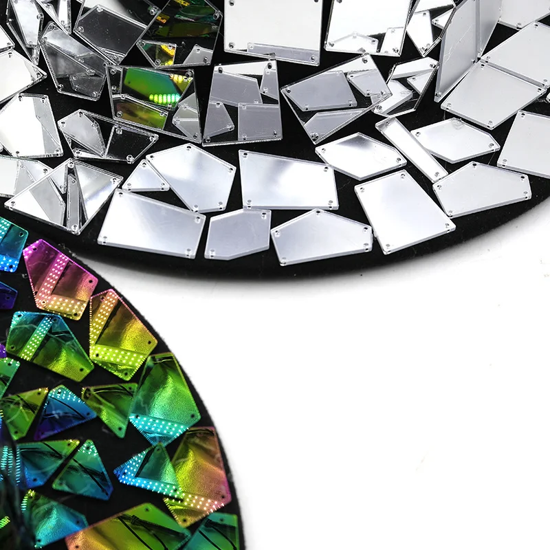 الفاخرة واسعة حافة فيدورا قبعة للرجال النساء كلاين الأزرق كامل الترتر بلينغ ورأى أفضل القبعات حفل زفاف قبعة المرحلة قبعة المغني قبعة