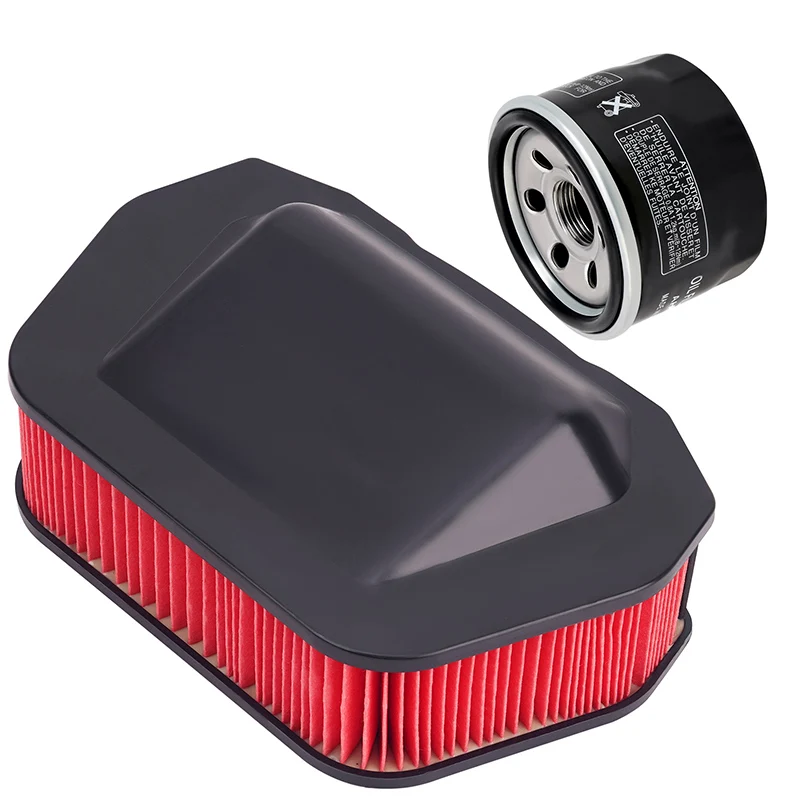 Road Passion Motorcycle Air Filter Intake Cleaner For Yamaha XVS1300A XVS1300CT XVS1300 A XVS 1300 Midnight Star V-Star Tourer