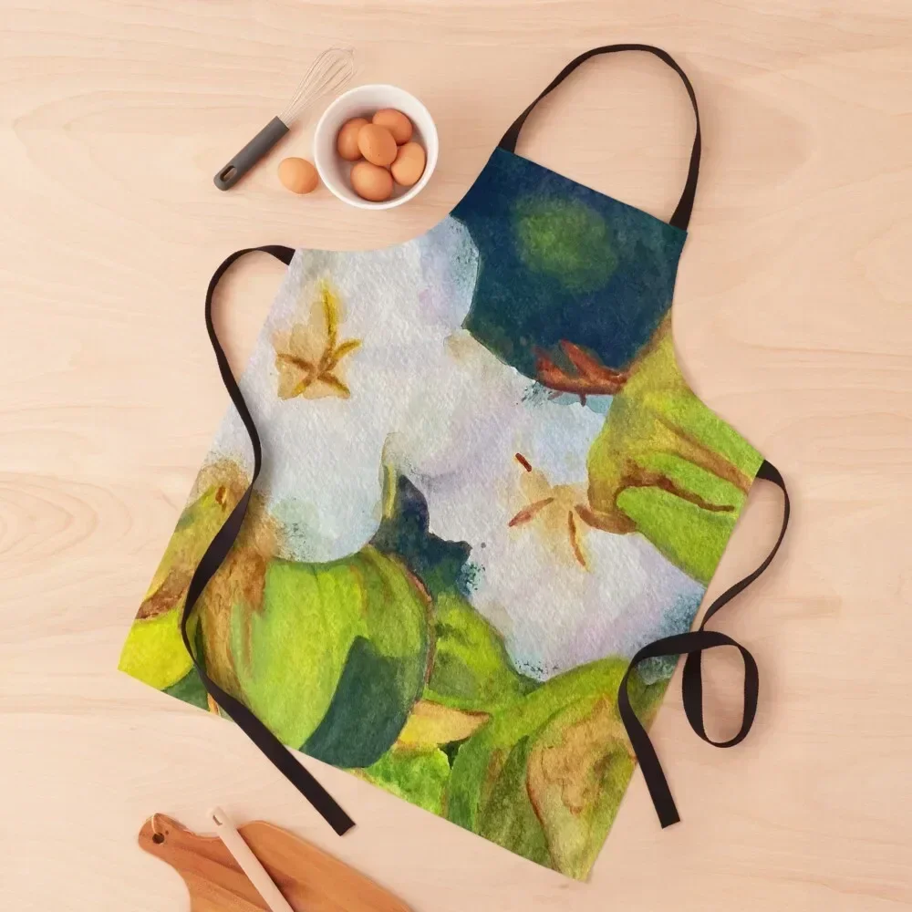 

Southern Cotton Apron Children'S for home useful pieces Goods For Home And Kitchen Household Items Kitchen Apron