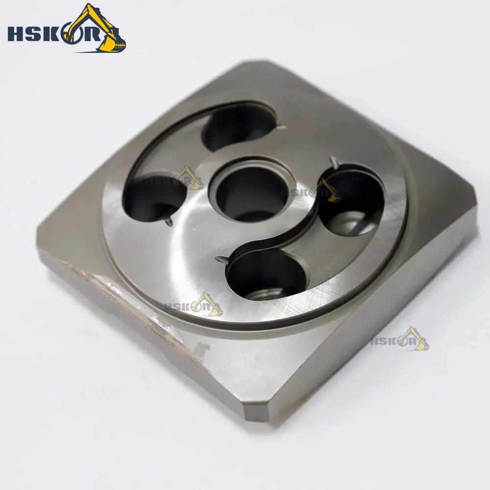 A6VE160 A6VE series Hydraulic Pump - Valve Plate Bosch Rexroth Spare Parts