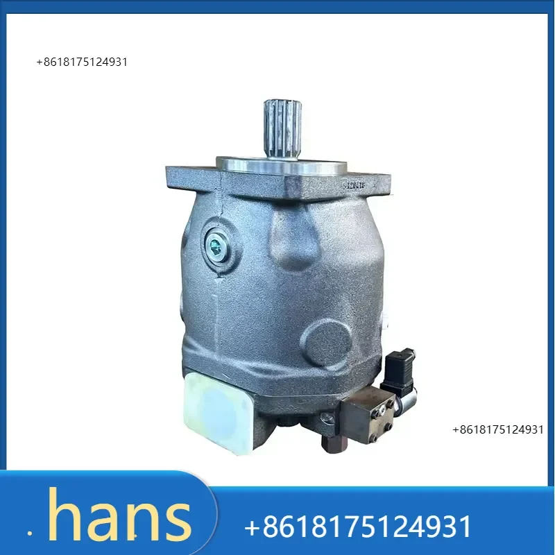 2026 Factory Direct Sales A10VSO Series Hydraulic Piston Pump A10VSO140EZ6 for Excavator with 60 Displacement and