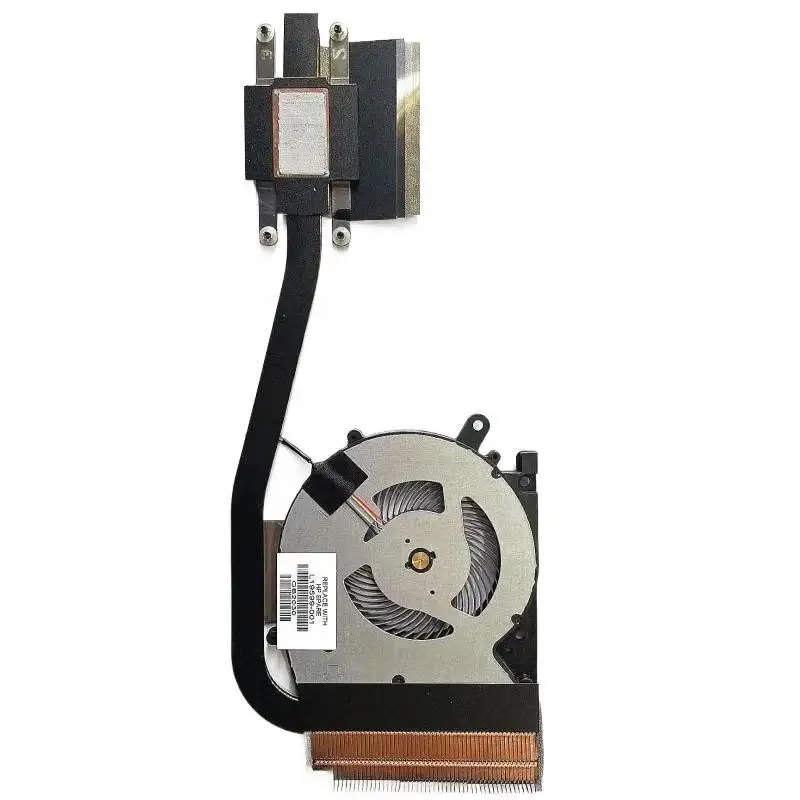 

New CPU Cooling Fan Heatsink for ENVY X360 13M-AG L 19599-001 (*:*)