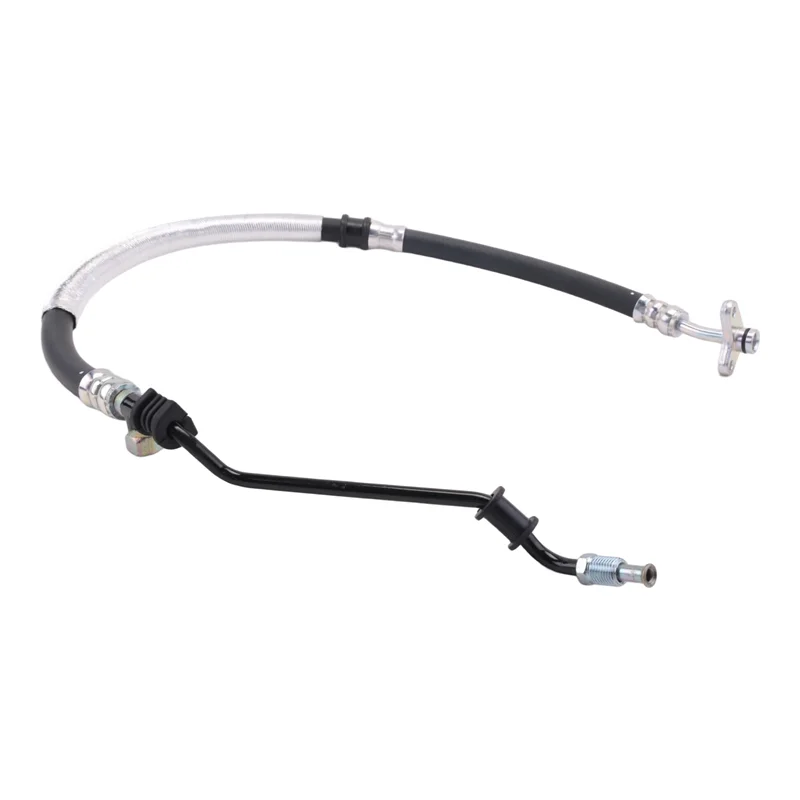 BB 53713-S6M-024 Car Power Steering Hose High Pressure Hose For Honda INTE-GRA 53713S6M024