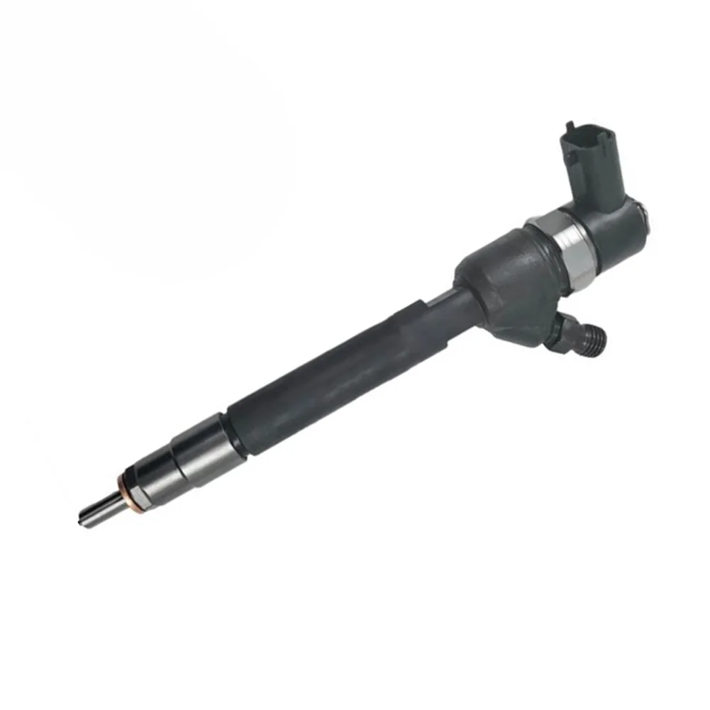 OEM Equivalent Diesel Fuel Injector 0445110411 0445110410 33800 2A800 33800 2A960 FOR HYUNDAI For KIA VEHICLES